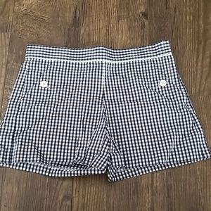 New Janie and Jack Girls Short